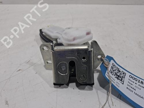 Used Tailgate lock Tailgate lock SUZUKI VITARA (LY) 1.4 T (APK414) (140 hp) 40559736 40559736