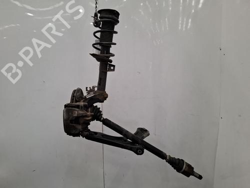 Used Right front suspension Right front suspension FORD TOURNEO CONNECT / GRAND TOURNEO CONNECT V761 MPV (SK) 2.0 EcoBlue (122 hp) 36505911 36505911