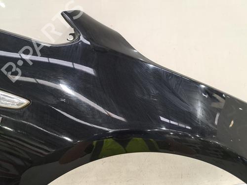 Right front fenders VAUXHALL ASTRA Mk VI (J) (P10) 1.6 | BP29809769C42 