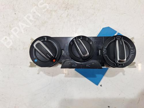 Climate control AUDI A1 (8X1, 8XK) 1.4 TFSI | BP31769399I5 