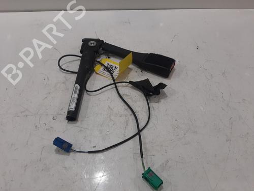 Used Seat buckle Seat buckle VAUXHALL CORSA Mk IV (E) (X15) 1.4 (75 hp) 36289901 36289901