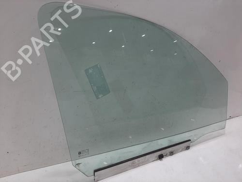 Türscheibe rechts vorne VAUXHALL COMBO Mk II (C) Box Body/MPV (F25) 1.3 CDTI 16V | BP30670686C19