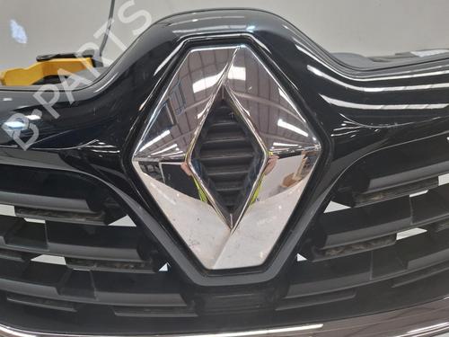 Grill RENAULT CAPTUR II (HF_) TCe 90 (HFM6) | BP39515402C40 - Image 4