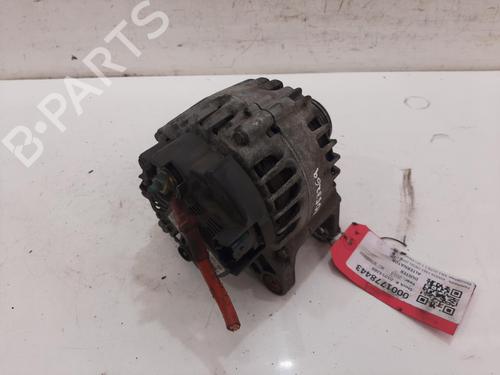 Alternator DACIA DUSTER (HS_) 1.5 dCi | BP37484861M7  - Image 5