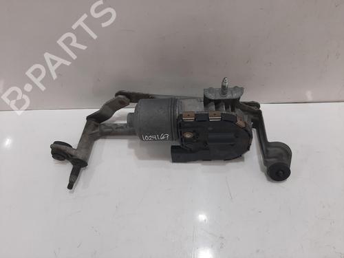 Used Front wiper motor VW GOLF PLUS V (5M1, 521) 1.6 TDI (105 hp) 28101258