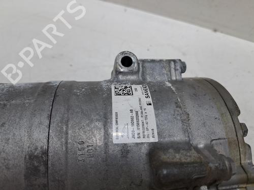 AC-Kompressor JAGUAR I-PACE (X590) EV400 AWD | BP30285742M34