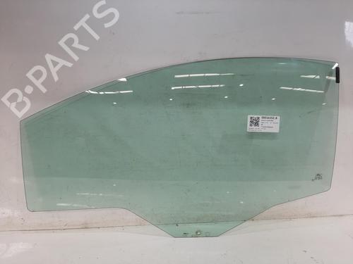 front-left-door-window-ford-ka-ru8-2008-2009-2010-2011-2012-2013-2014-2015-2016-33211897 main image