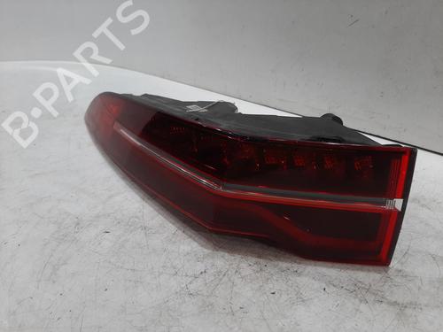 Left taillight JAGUAR I-PACE (X590) EV400 AWD | BP30406861C34