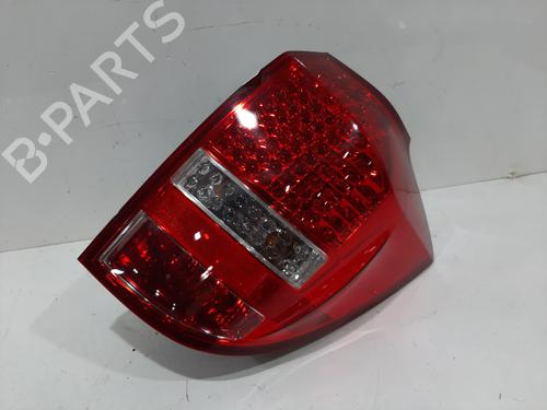 right-tailgate-light-kia-ceed-sw-ed-2007-2008-2009-2010-2011-2012-37422144 main image