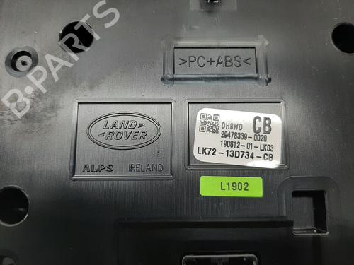 Climate control LAND ROVER DISCOVERY SPORT (L550) 2.0 D 4x4 | BP26843141I5  - Image 5