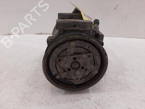 Used AC compressor NISSAN QASHQAI I (J10, NJ10) 1.5 dCi (110 hp) 29524853