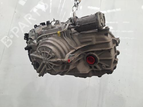 Gearbox VAUXHALL ASTRA Mk VII (K) Estate (B16) 1.4 Turbo | BP29810145M3