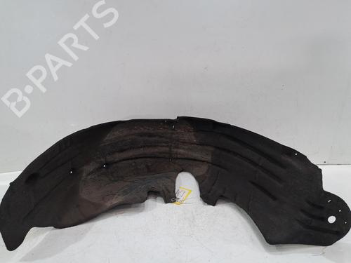 Hjulbue FORD FOCUS IV (HN) 1.5 EcoBlue | BP31928058C56