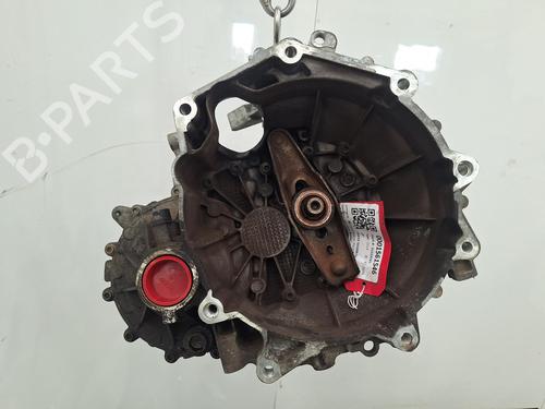 Used Gearbox VW UP! (121, 122, BL1, BL2, BL3, 123) 1.0 (60 hp) 30324737