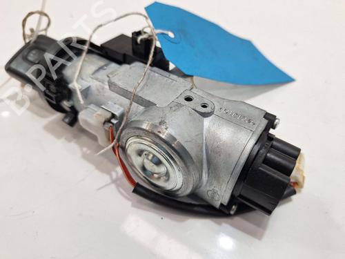 Ignition barrel NISSAN QASHQAI I (J10, NJ10) 1.6 | BP27501987M48 