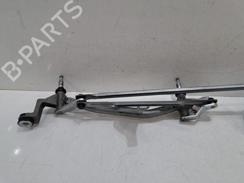 Essuie-glace moteur avant RENAULT CLIO IV (BH_) 0.9 TCe 90 (BHNF, BHMA, BHMH, BHJK, BHJR) | BP29236702M29 