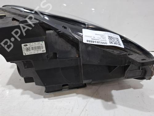 Left headlight FORD PUMA (J2K, CF7) 1.5 ST EcoBoost | BP38568983C28  - Image 5