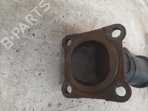 Driveshaft LAND ROVER RANGE ROVER SPORT II (L494) 4.4 SDV8 4x4 | BP26776035M37 