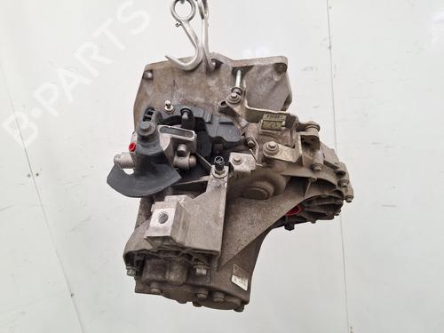 Gearbox FORD FOCUS III 1.0 EcoBoost | BP37219030M3 - Image 3