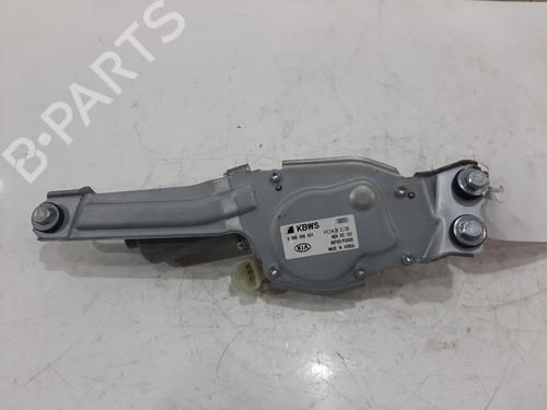 Essuie-glace moteur arrière KIA SORENTO IV (MQ4, MQ4A) 1.6 T-GDi Hybrid AWD (230 hp) 31305373