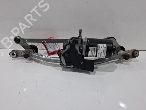 Used Front wiper motor Front wiper motor KIA VENGA (YN) 1.6 CVVT (125 hp) 40254411 40254411