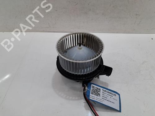 Used Heater blower motor VAUXHALL INSIGNIA Mk II (B) Hatchback (Z18) 2.0 D (68) (170 hp) 32448756