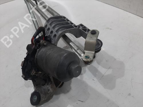 Front wiper motor DACIA DUSTER (HS_) 1.5 dCi 4x4 | BP31769242M29
