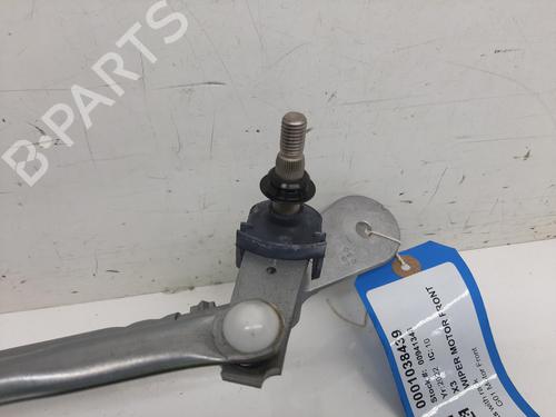Front wiper motor BMW X3 (G01, F97, G08) xDrive 20 i | BP26846731M29 