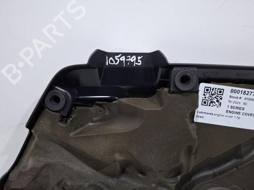 Upper protection BMW 1 (F40) 118 i | BP39080558M93 - Image 6