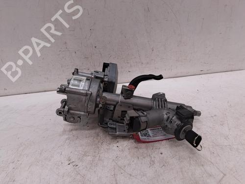 Steering column FORD FIESTA VI (CB1, CCN) 1.6 TDCi | BP37629302M21 - Image 4