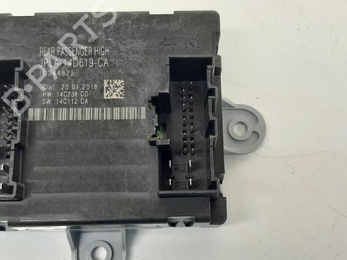 Control unit LAND ROVER RANGE ROVER IV (L405) 4.4 SDV8 4x4 | BP26859519M11 
