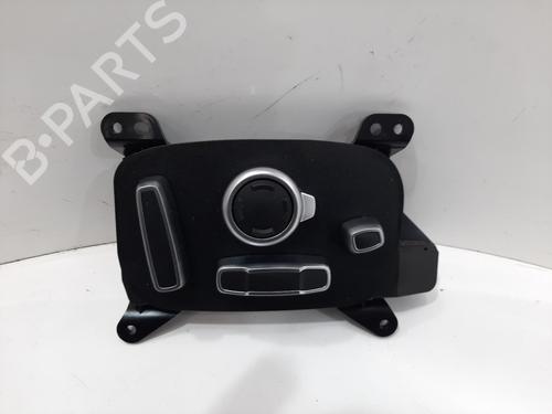 Used Electronic module LAND ROVER RANGE ROVER IV (L405) 4.4 SDV8 4x4 (340 hp) 32064024