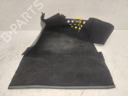 Used Luggage compartment floor Luggage compartment floor 29235527 29235527