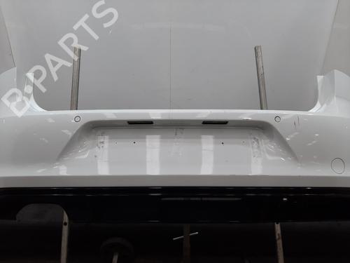 Rear bumper VW GOLF VII (5G1, BQ1, BE1, BE2) 1.4 TSI | BP30179728C8 