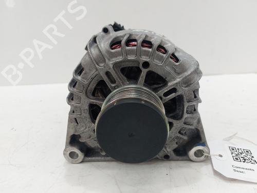 Used Alternator PEUGEOT 308 SW III (FC_, FJ_, FR_, F4_, FN_) BlueHDi 130 (FCYHZL, FCYHZT) (131 hp) 28039846