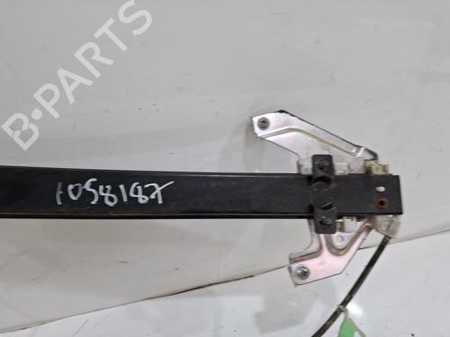 Rudehejsemekanisme Højre foran MG MG 3 1.5 | BP38196569C23 - Image 3