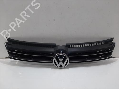 Used Grille VW GOLF PLUS V (5M1, 521) 1.6 TDI (105 hp) 29417397