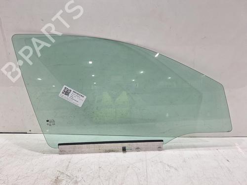 Used Front right door window Front right door window VAUXHALL ASTRA Mk V (H) (A04) 1.8 (L48) (140 hp) 40010639 40010639