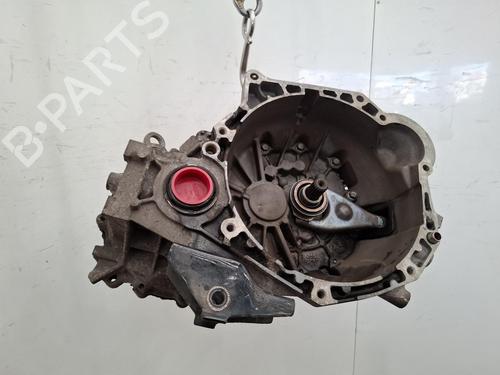 Gearkasse Gearkasse 38089316 38089316