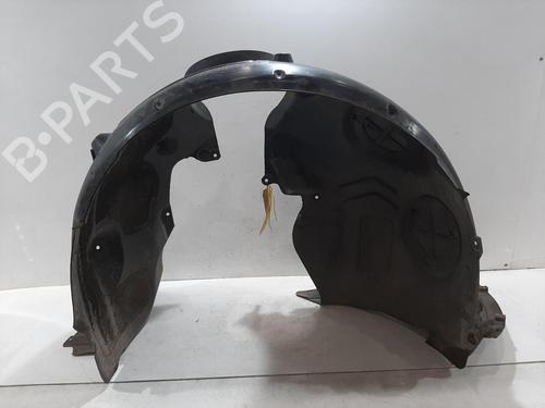 Hjulbue MINI MINI CLUBMAN (F54) Cooper D (150 hp) 30843834