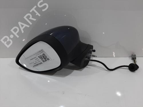 Used Left mirror Left mirror FORD FIESTA VI (CB1, CCN) 1.25 (82 hp) 33800110 33800110