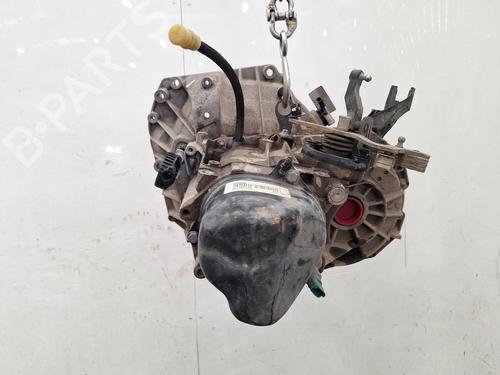 Gearbox RENAULT CAPTUR I (J5_, H5_) 0.9 TCe 90 | BP28040179M3 