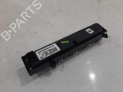 Gear lever JAGUAR I-PACE (X590) EV400 AWD | BP26825058M90 