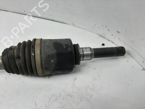 Andere VAUXHALL ANTARA A (L07) 2.2 CDTi 4x4 | BP26837207O1 