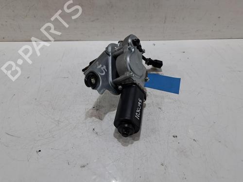 Rear wiper motor MG MG 3 1.5 | BP29637412M102 