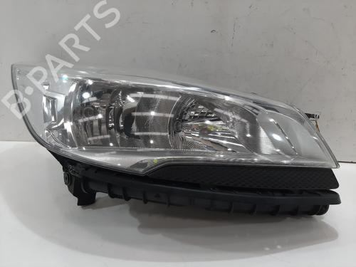 Højre forlygte FORD KUGA II (DM2) 2.0 TDCi | BP29603741C29 