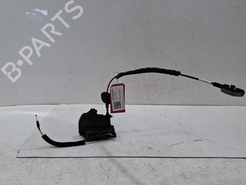 Used Front right lock Front right lock 38969812 38969812