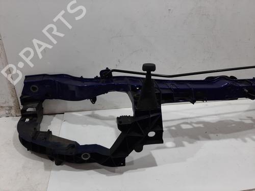 Front slam panel FORD KUGA II (DM2) 2.0 TDCi | BP30179401C72