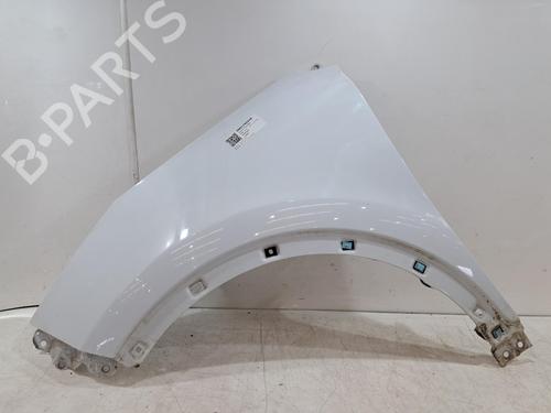 Used Left front fenders Left front fenders KIA SPORTAGE IV (QL, QLE) 1.6 T-GDI AWD (177 hp) 36506170 36506170