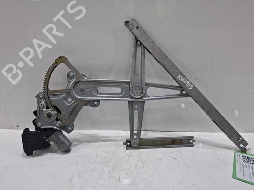 Used Front right window mechanism Front right window mechanism TOYOTA AURIS (_E18_) 1.6 (ZRE181_, ZRE185_, ZRE185R, ZRE181R) (132 hp) 39724744 39724744